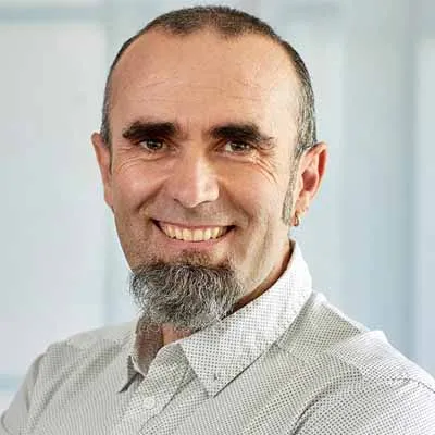 Eneko Ibarguengoitia Larrabaster