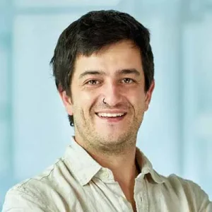 Eder Illanes Zubieta