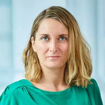 Eneka Labriska Martinez