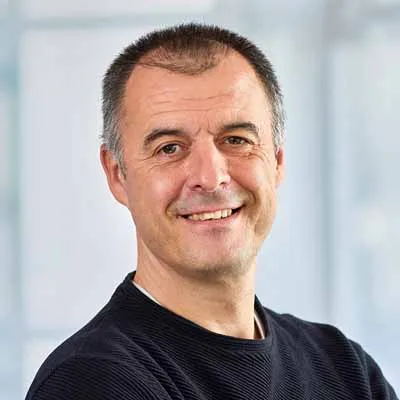 Estanis Mugerza Gojenola