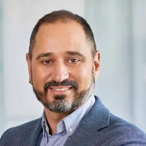 Eduardo  Oleaga  de la Quintana