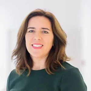 Esther Rojo Rodríguez