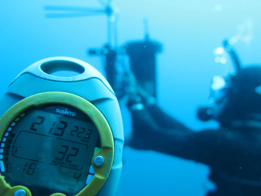 Estudios de impacto ambiental del cambio climático en ecositemas marinos