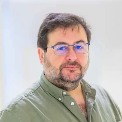 Félix Amárita Vega