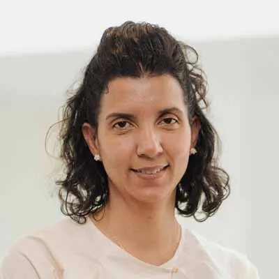 Goretty Trujillo Escobar