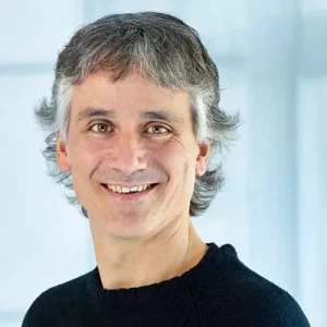 Haritz Arrizabalaga de Mingo