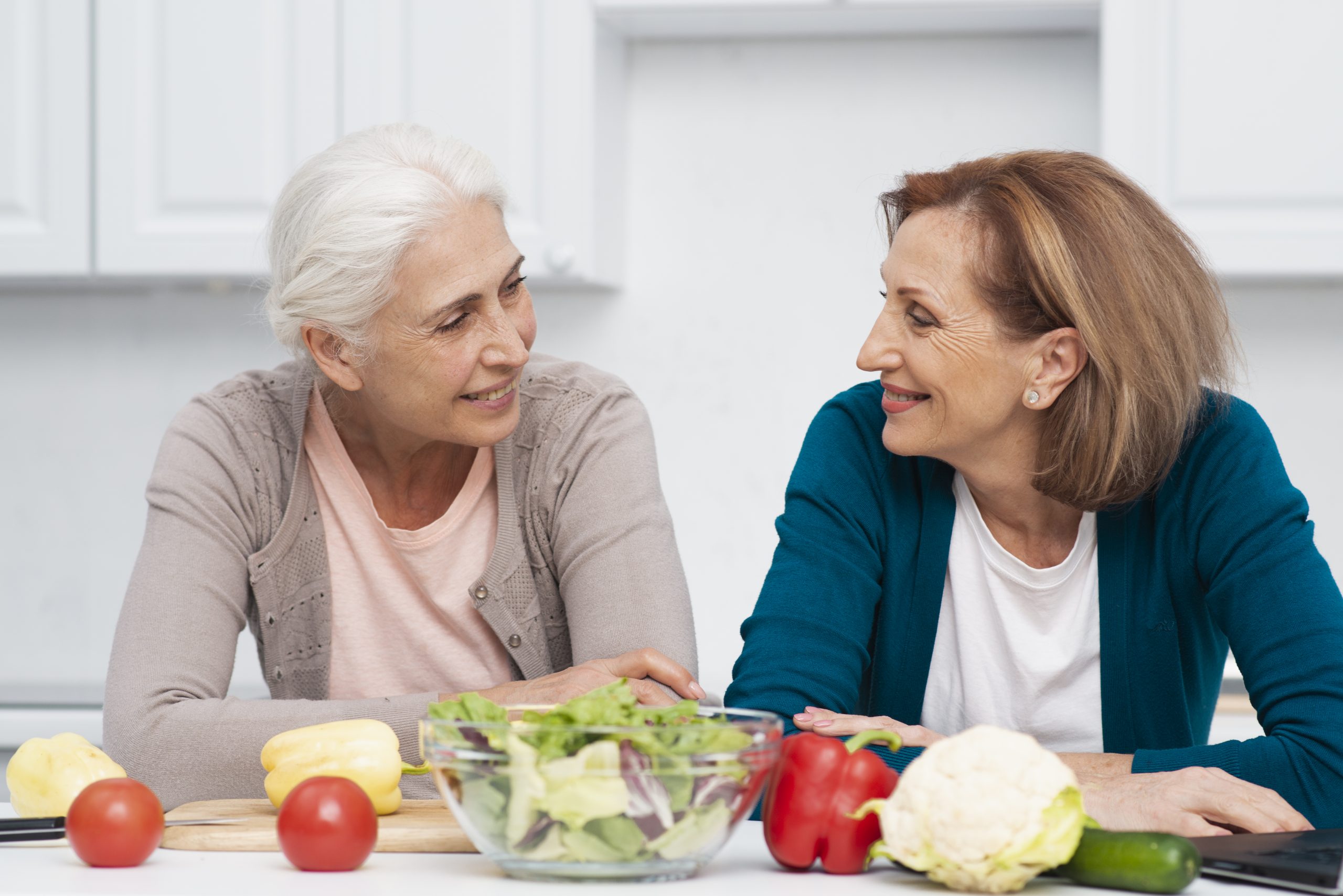 ciencia envejecimiento saludable
