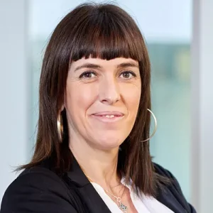 Itziar Fernández Urraza