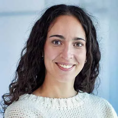 Isabel García Barón