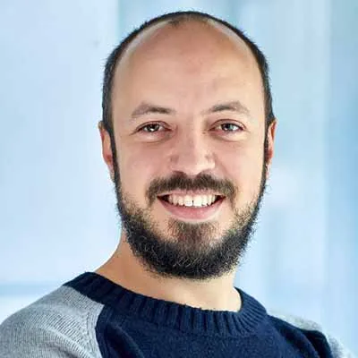 Igor Granado Domínguez