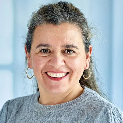 Inma Martín Mikelarena