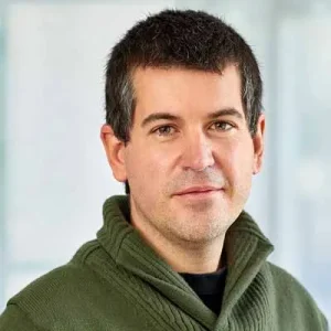 Iñaki Mendibil Azkunaga