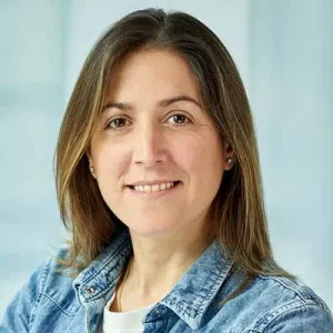 Iratxe Menchaca Cortázar