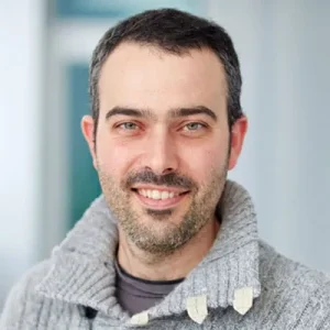 Iñigo Muxika Lizaso