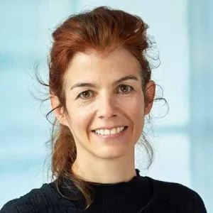 Izaskun Pérez Simón