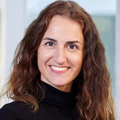 Irantzu Zubiaur Olazar