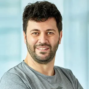 Ivan Saez De la Fuente