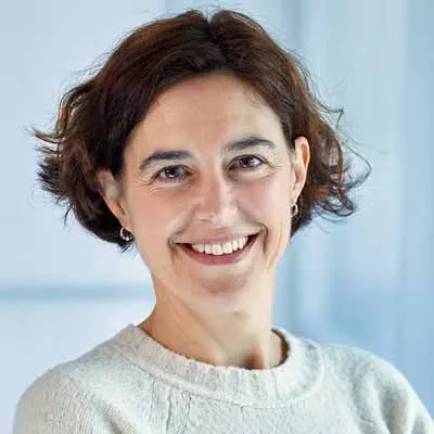 Izaskun Zorita Aguirre