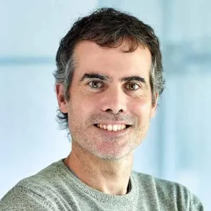 Iker Zudaire Balerdi