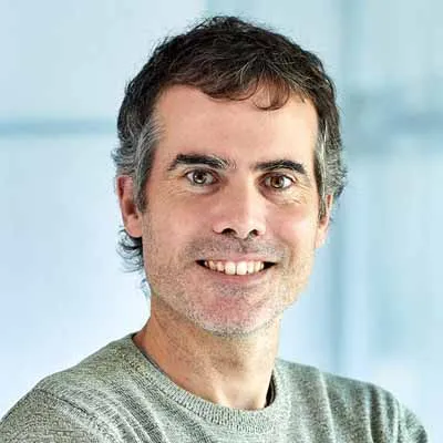 Iker Zudaire Balerdi