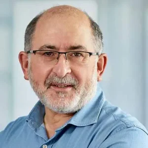 José Ángel Hormaetxea Kapanaga