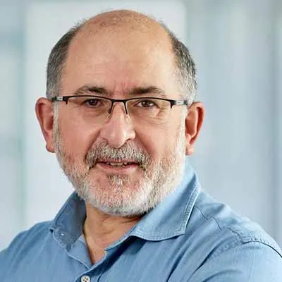 José Ángel Hormaetxea Kapanaga