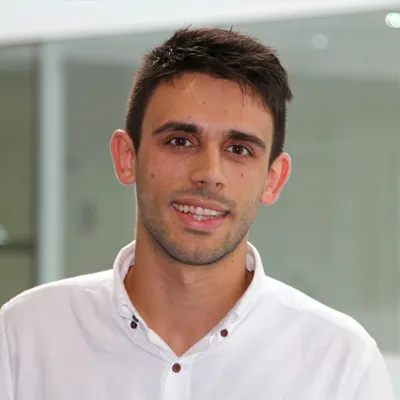 Javier Amezaga Mariezcurrena