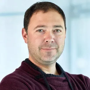 Jon Berregui Guereño