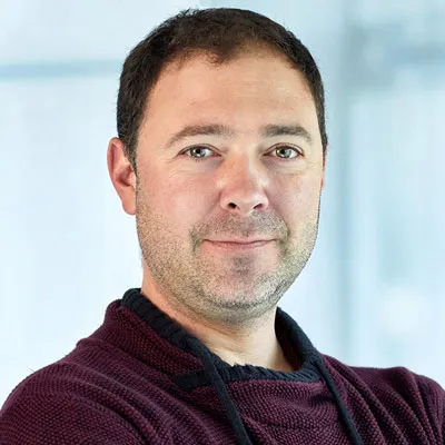 Jon Berregui Guereño