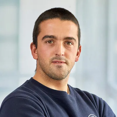 Joseba Castresana Larrauri