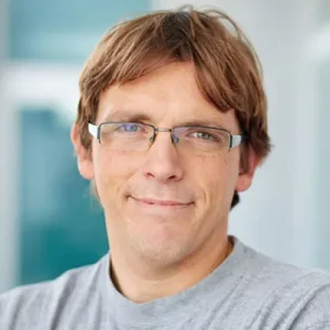 Jefferson Murua Fawcett