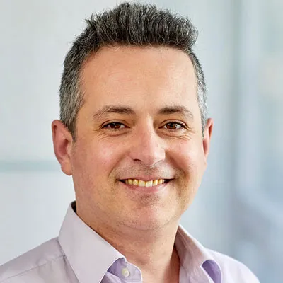 Jose Antonio Fernandes Salvador