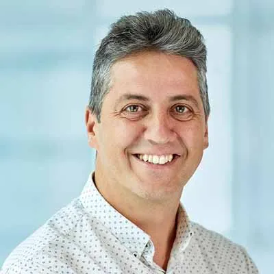 Jorge Ferrer Sánchez