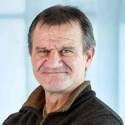 Joxe Mikel Garmendia Etxandi