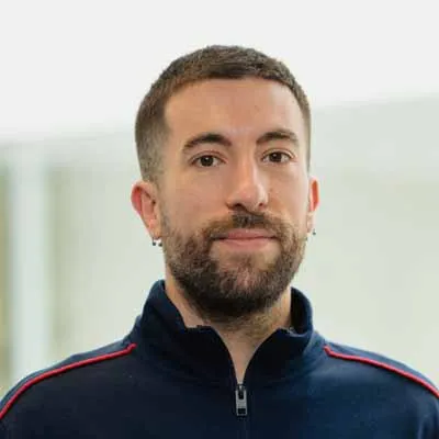 Jaime Pérez Sánchez