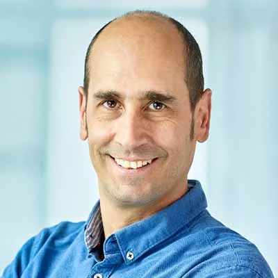 Jaime Zufía Verdejo