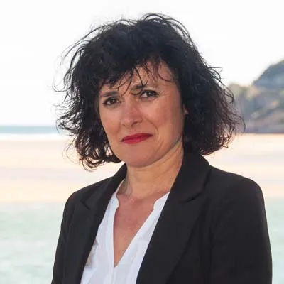 Leire Arantzamendi Egiguren