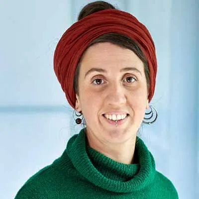 Leire Citores Martinez