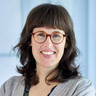 Leire Garate Amenabarro