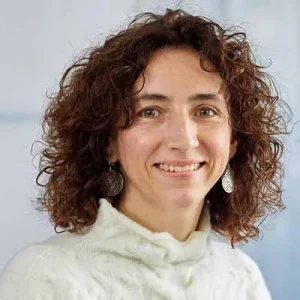 Leire Ibaibarriaga Contreras