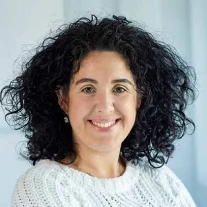 Lohitzune Solabarrieta Odriozola