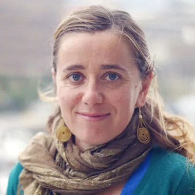 Maite Louzao Arsuaga