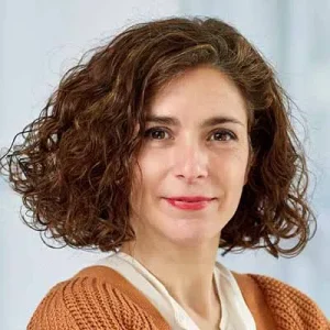 Marga Andrés Ortega