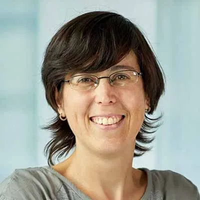 Mercedes Caro Burgos