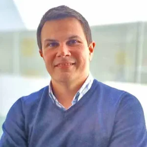 Mikel Escriche Iturrate