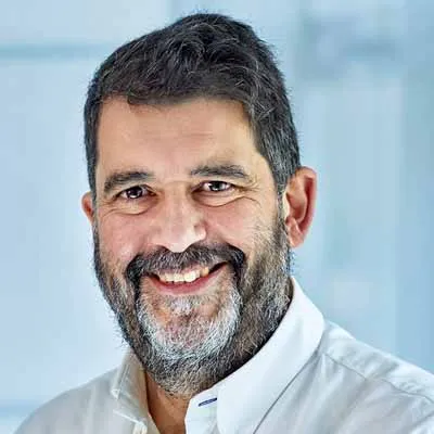 Manuel González Pérez