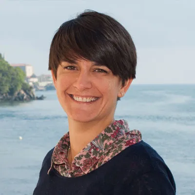 Maitane Grande Mendizabal