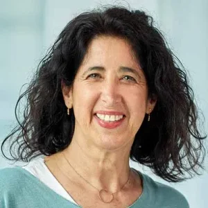 Mónica Ibargüen Salaverri