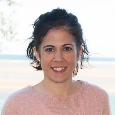 Mábel Gómez Sánchez