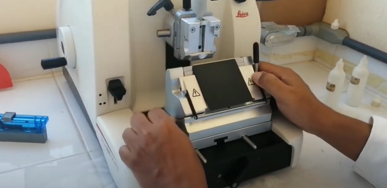 microtomo